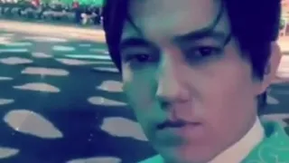 Opening of the European games in Minsk 2019//Dimash Kudaibergen