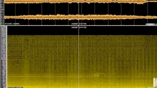 Karlheinz Stockhausen - SPIRAL with Electronium (1968)