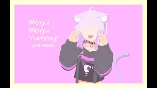 Mogu Mogu Yummy! - Nekomata Okayu || LoFi Remix