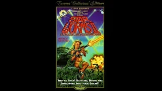 Movies to Watch on a Rainy Afternoon- “Star Worms II: Attack of the Pleasure Pods (1985)”