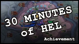 HOI4 How to: 30 Minutes of Hel