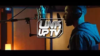 Aystar - Behind Barz Freestyle | Link Up TV