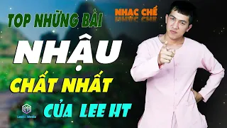 TOP NHẠC CHẾ ĂN NHẬU CA HÁT MIỀN TÂY | ĐI ĐÂU? ĐI VỀ MIỀN TÂY NHẬU LÀ HẾT SẢY, NHẬU TỚI BẾN.