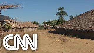 PF prende irmãs suspeitas de exploração sexual de mulheres indígenas | VISÃO CNN