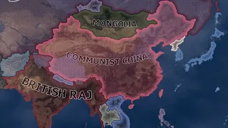 Mmm China