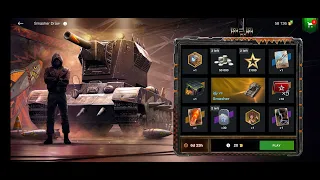 Smasher Draw 🎲🎲 (3 x First 4 Attempts) | WoTB 10.0