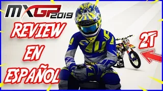 MXGP 2019 REVIEW COMPLETA EN ESPAÑOL