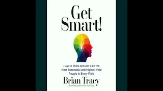 get smart by brian tracy