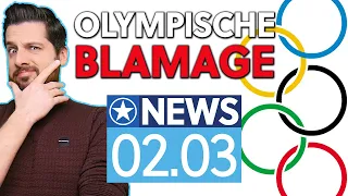 DAS sollen die Olympischen eSport-Spiele sein?! - News