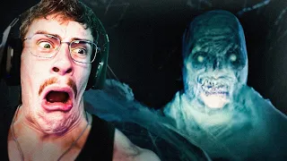 Scariest Short Horror Films on The Internet #6
