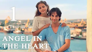 ANGEL IN THE HEART (Episode 1) ♥ ROMANTIC MOVIES 2023
