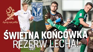 MAGAZYN eWINNER 2. LIGI - 10. kolejka (2021/22)