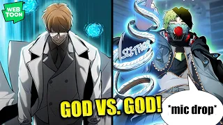 LIVE REACTION to Tower of God S3: Episode 157 (Chapter 574)