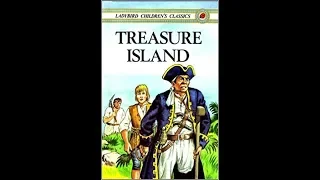 Treasure Island Ladybird Children's Classics