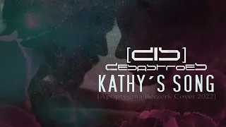 Desastroes - Kathy´s Song 2022 [Apoptygma Berzerk Cover]