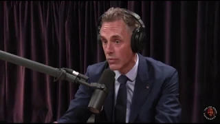 Jordan Peterson on Why Joe Rogan is Successful