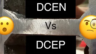 DCEN Vs. DCEP Which penetrates more?