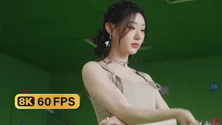 ITZY “Cheshire” MV [8K & 60FPS AI Smoother]