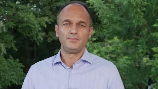 Zoran Vuletić - Ujedinjena demokratska Zvezdara