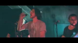 Bird bone - Светлая (LIVE - Punk Fiction - 23/06/2019)