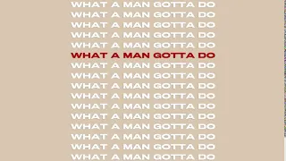 Jonas Brothers - What A Man Gotta Do (Nick Teaser)