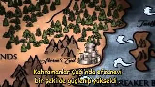 House Baratheon-Türkçe Altyazılı