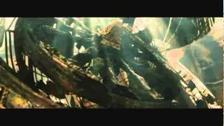 Wrath of the Titans (2012) Official Trailer.avi