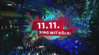 Sing mit Köln! XL - 2019/20