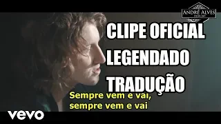 Dean Lewis - Waves (Tradução/Legendado) (Clipe Oficial) (PT-BR)