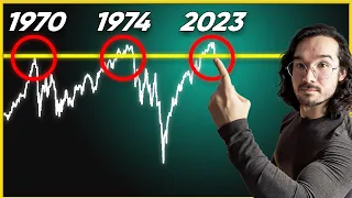 Am Aktienmarkt wurde für 2024 ein SEHR SELTENES Signal ausgelöst