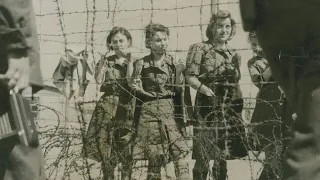 The HORRIFIC Exhumation Of The Guards Of Bergen-Belsen Concentration Camp