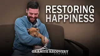 Tim Conlon - Restoring Happiness