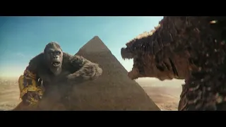 Godzilla x Kong: The New Empire​ | CLIP | NOW SHOWING