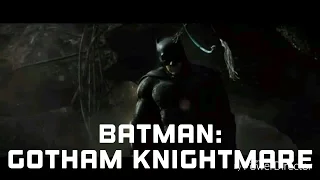 Batman: Gotham Knightmare tv spot "Chaos"