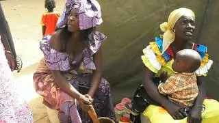 MAGAL TOUBA 2013_TOUBA KEUR MASSAR : Sokhna you baakh yi ak waagn bi