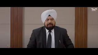 B N Sharma Best Comedy Clip | Jassi Gill | Gauhar Khan | Rana Ranbir | Karamjit Anmol | Funny Video