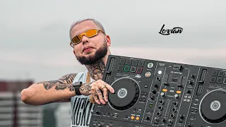 Set de Tecnofunk do DJ Lorran (Especial Manaus 2023) 4K