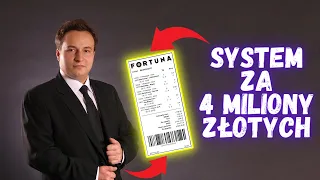 Jak wygrać 4 MILIONY ZŁOTYCH na zakładach bukmacherskich? Pokazuje system MARCINA KRZYWKOWSKIEGO!