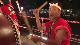 「横川のうた Bon Dance,Ver」横川カンパイ！王国