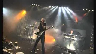 Scooter - Fire -Encore-The Whole Story Live 2002