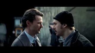 Święty - Zwiastun PL (Official Trailer)