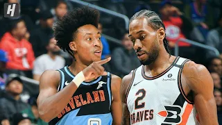 LA Clippers vs Cleveland Cavaliers - Full Game Highlights January 14, 2020 NBA Season
