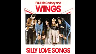 Paul McCartney - Silly Love Songs (Wings) (DJ Mike G. EQ Mix)