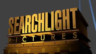 Searchlight Pictures (2020) remake WIP #1