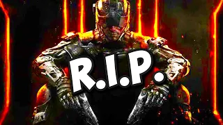 Black Ops 3 Hackers are Shutting Down the Servers...