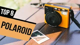 8 Best Polaroid Reviews