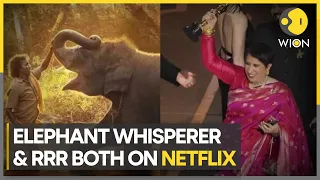 Will Netflix ride on India's Oscar's success?