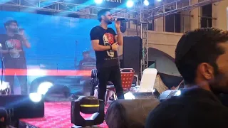 Mahi ve by Bilal Saeed in New style