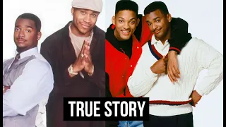 Why LL Cool J Never Became Will Smith - HP News