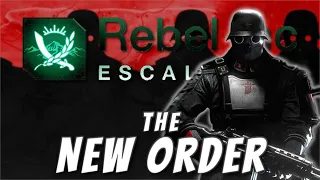 Rebel Inc: Custom Scenarios - The New Order